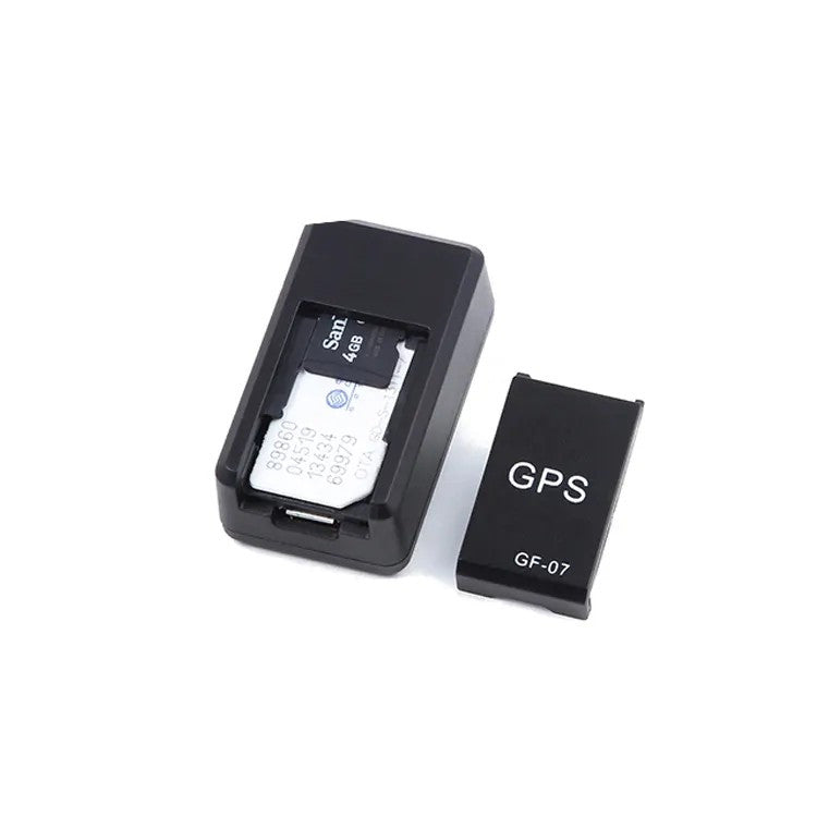 Gps Mini Gf07