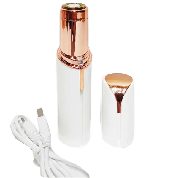 Depilador Facial