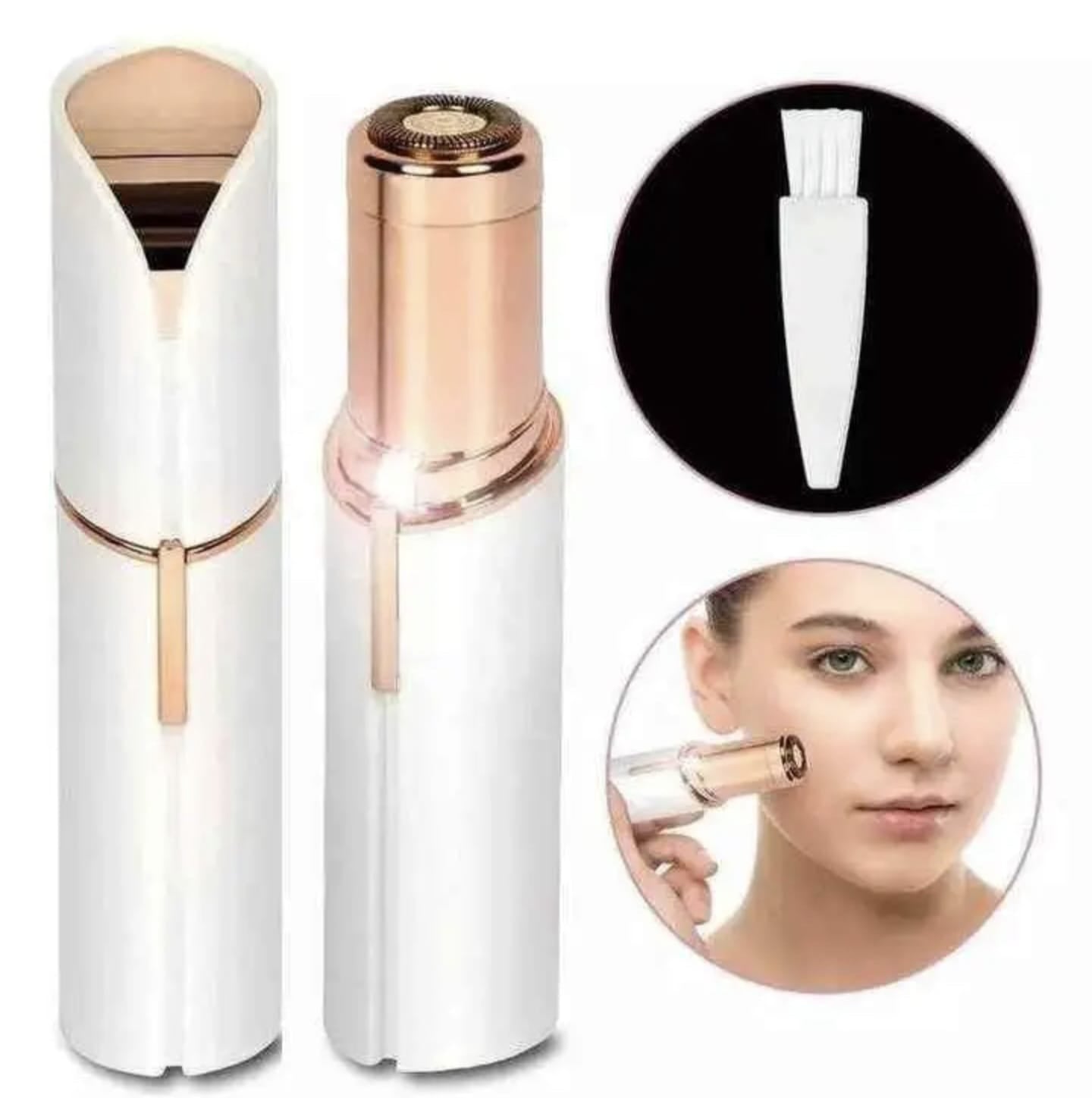 Kit De Depiladoras + gloss de regalo 🎁
