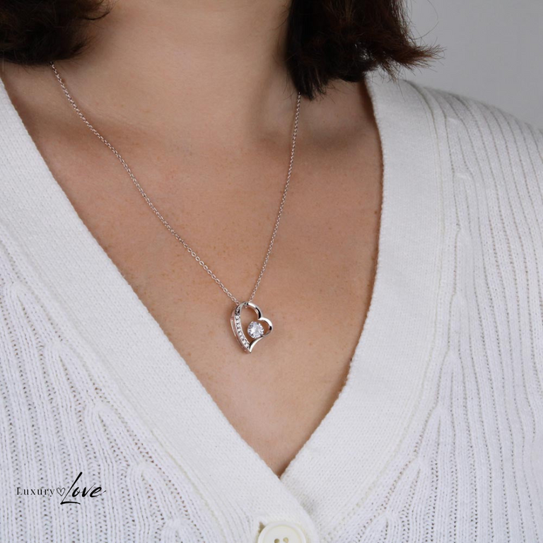 Collar Amor-Eterno™