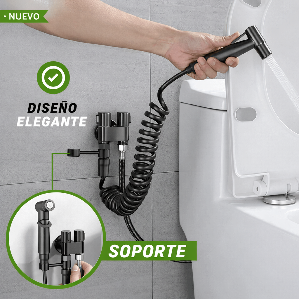 Grifo Para Baño de Tusti™