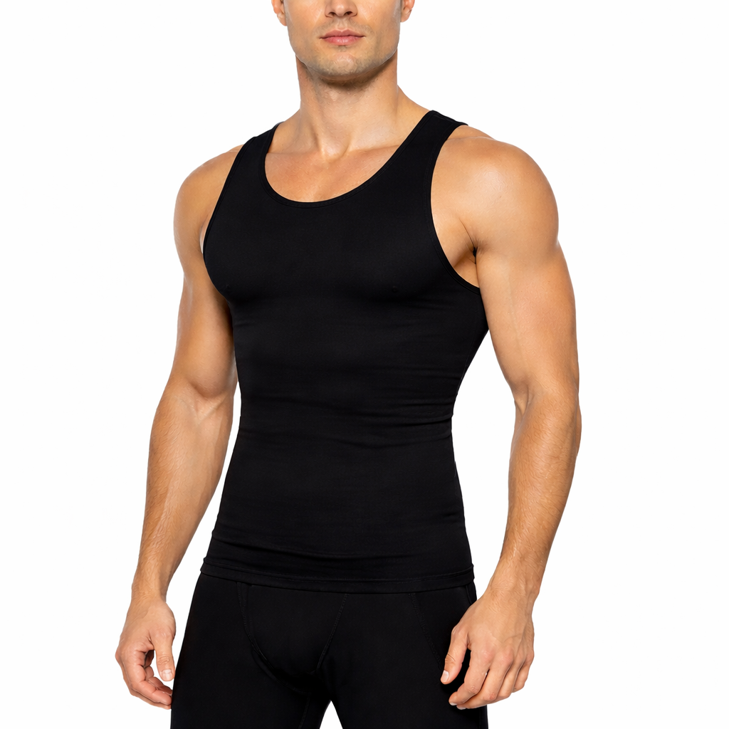 CHALECO MOLDEADOR Handsome™ 2.0 🪨💪