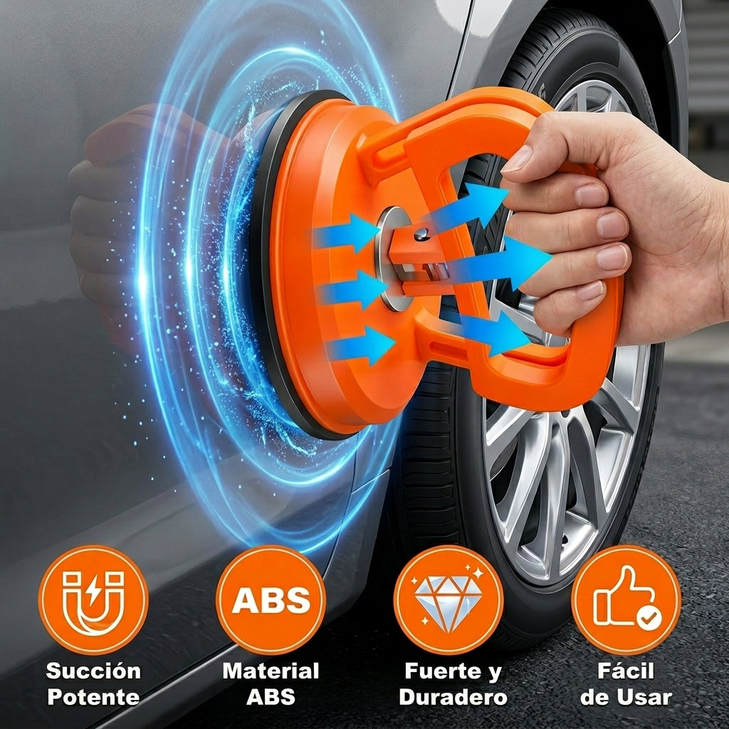 Ventosa Para Carro