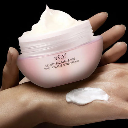 Crema De Ojos De Masaje Electrico YCZ™