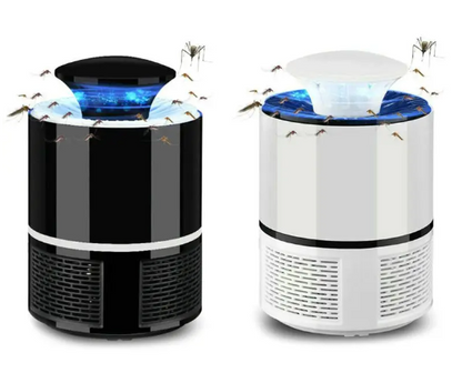 Lampara Led Mata Moscas