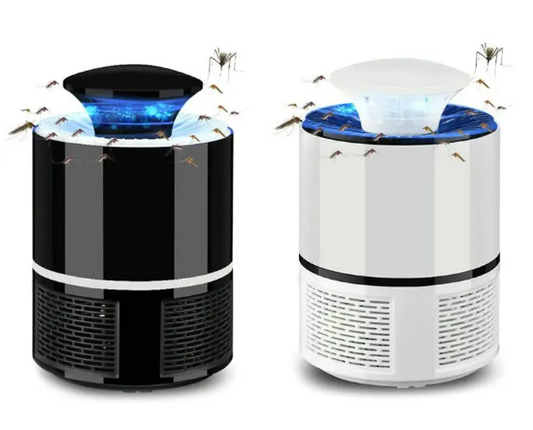 Lampara Led Mata Moscas