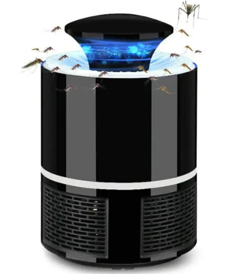 Lampara Led Mata Moscas