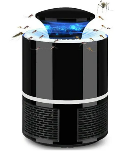 Lampara Led Mata Moscas