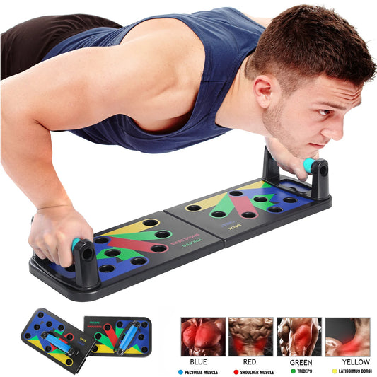 Tabla de flexiones