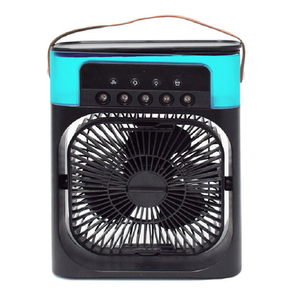 Ventilador De Aire Acondicionado