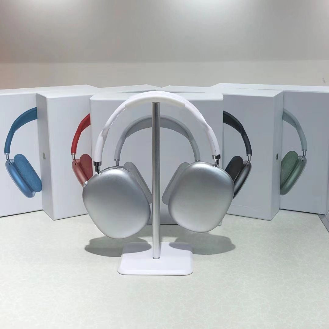 Audiofono Estilo AirPods Max Cal 1.1