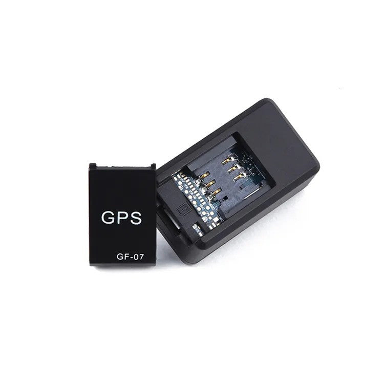 Gps Mini Gf07
