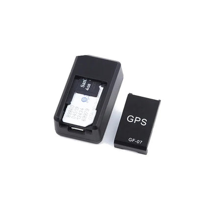 Gps Mini Gf07