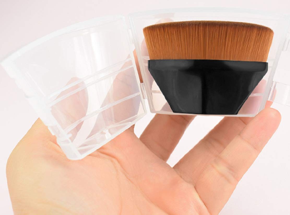 Brocha De Maquillaje