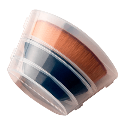 Brocha De Maquillaje
