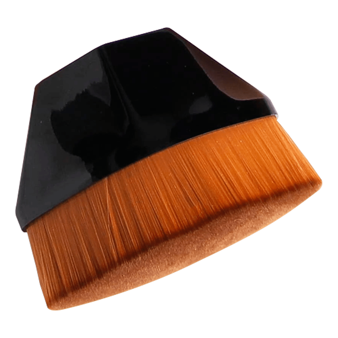Brocha De Maquillaje