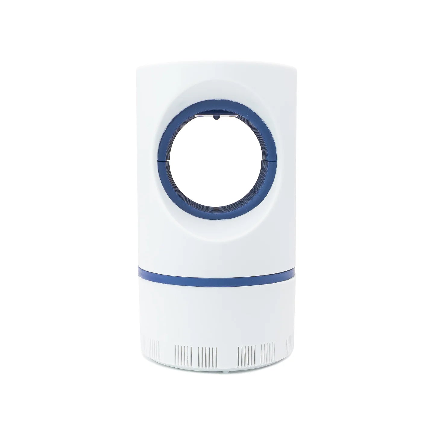 Trampa Lampara Led Luz Uv Mata Mosquitos