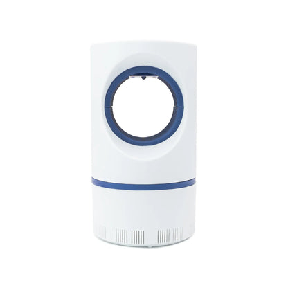 Trampa Lampara Led Luz Uv Mata Mosquitos