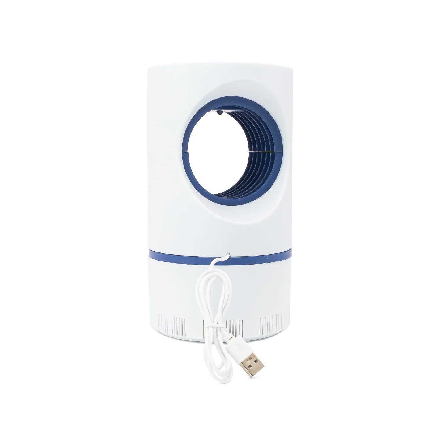 Trampa Lampara Led Luz Uv Mata Mosquitos