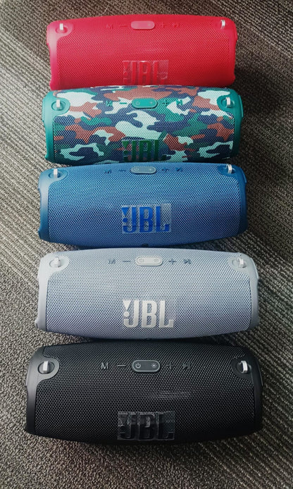 BOCINA JBL charge 5