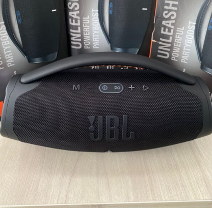 Parlante Jbl Boom Box