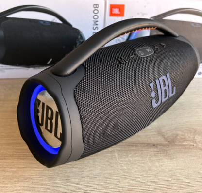 Parlante Jbl Boom Box