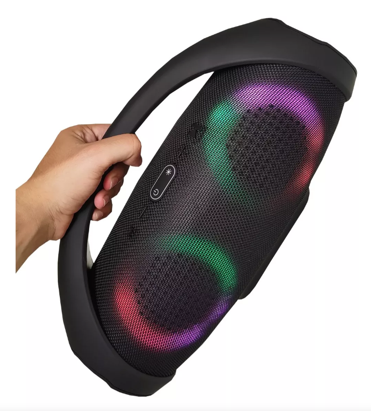 Parlante Jbl Boom Box