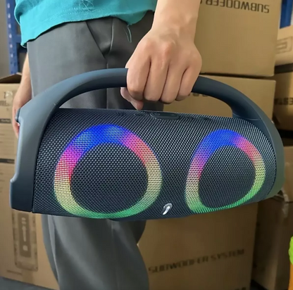 Parlante Jbl Boom Box