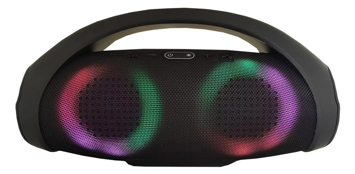 Parlante Jbl Boom Box