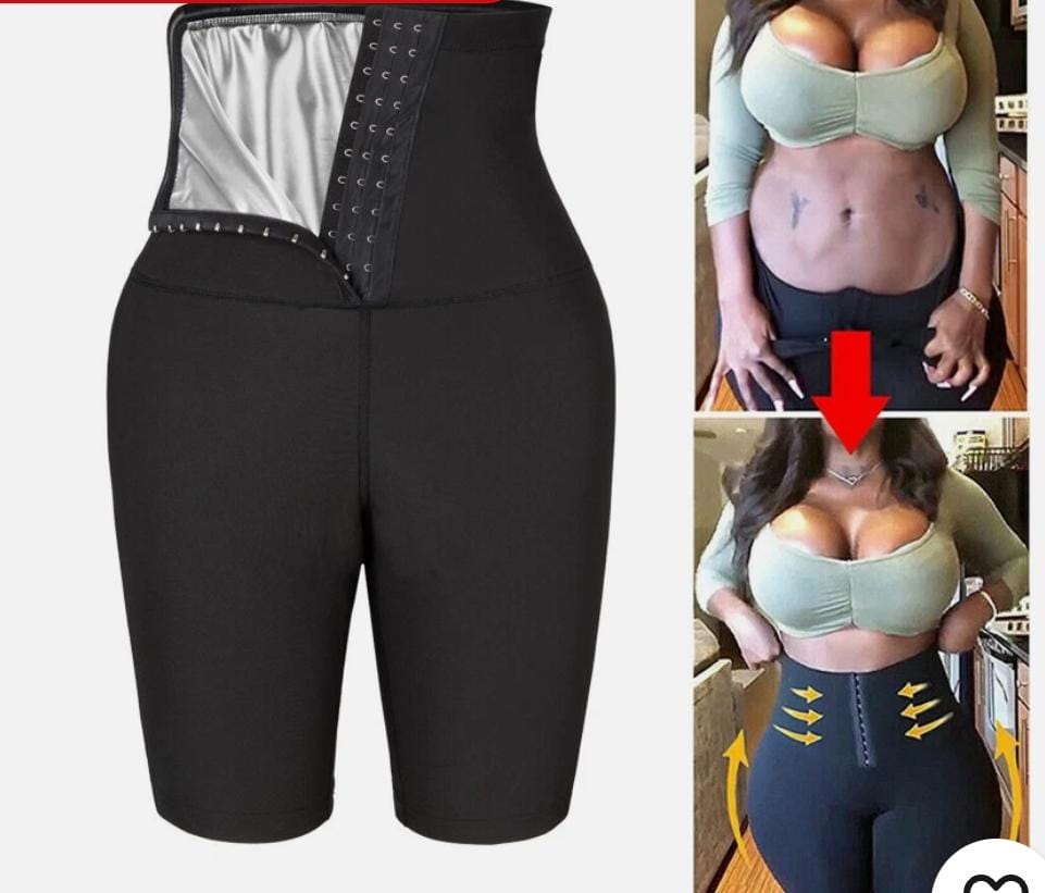 PANTY FAJA SAUNA-LLEVATE LA 2 AL 60%
