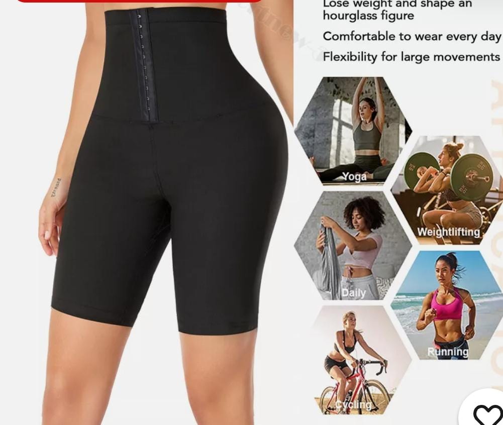 PANTY FAJA SAUNA-LLEVATE LA 2 AL 60%