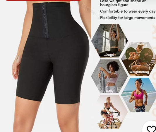 PANTY FAJA SAUNA-LLEVATE LA 2 AL 60%