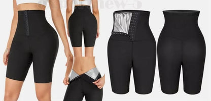 PANTY FAJA SAUNA-LLEVATE LA 2 AL 60%
