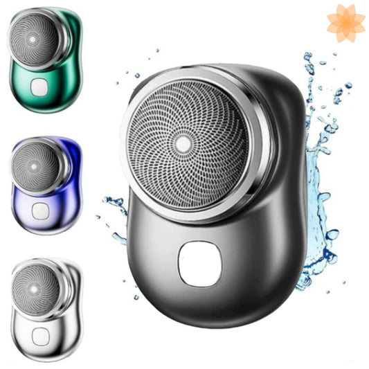 Mini Rasuradora Shaver