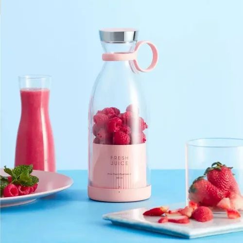 FreshJuice® | Licuadora portátil