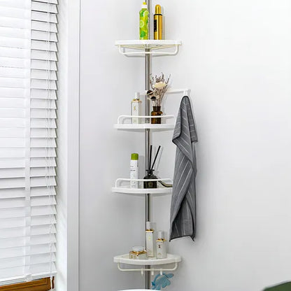 Sorty™ | Esquinero de Ducha Ajustable