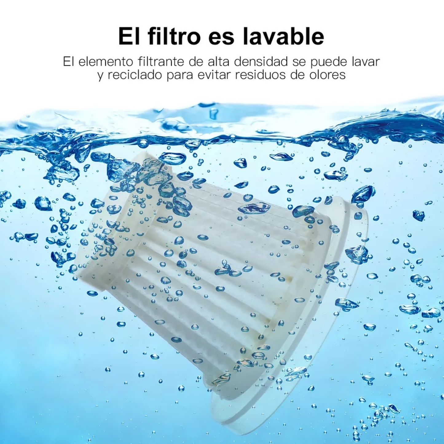 Kit Hidrolavadora Portátil + Aspiradora de Auto