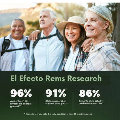 Liposomal NAD+ | Suplemento Anti-Envejecimiento Con Resveratrol 🌿