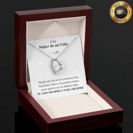 Collar Amor-Eterno™ esposa