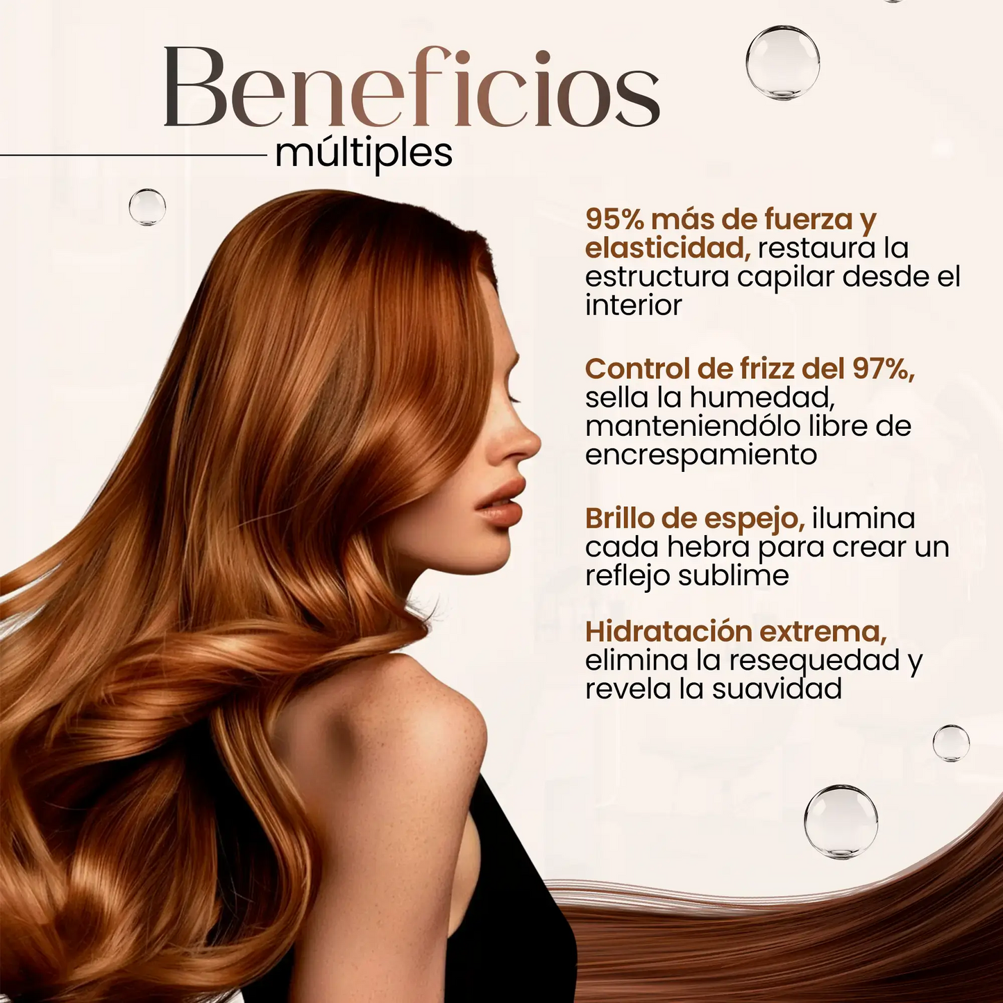 Karseell™ - Mascarilla de Colágeno Reparadora