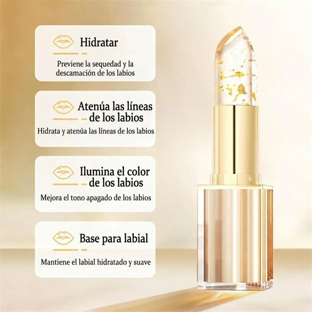 Pintalabios Adaptive Glow