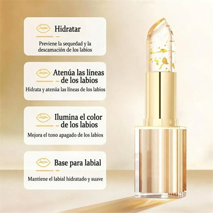 Pintalabios Adaptive Glow