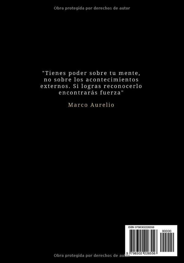 LIBRO MARCO AURELIO