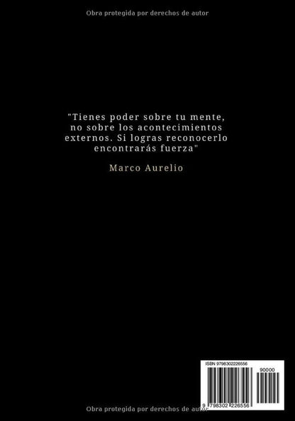 LIBRO MARCO AURELIO