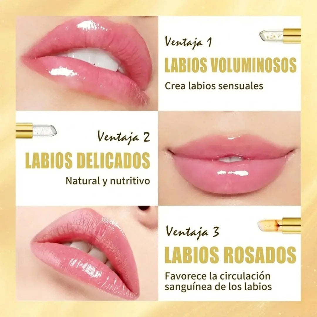 Pintalabios Adaptive Glow