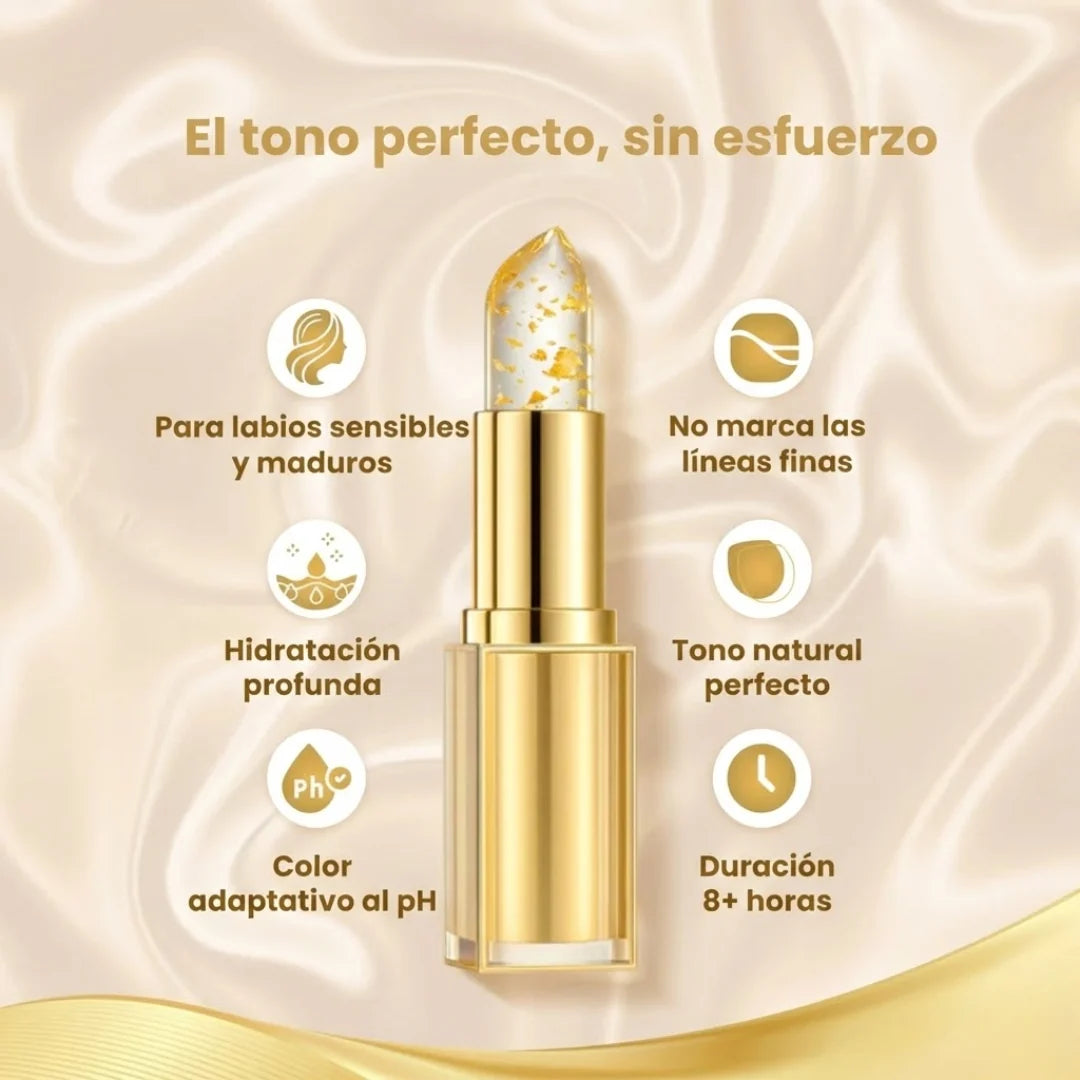 Pintalabios Adaptive Glow