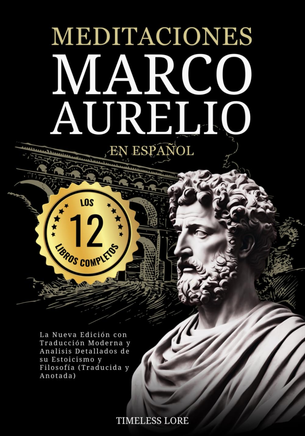 LIBRO MARCO AURELIO