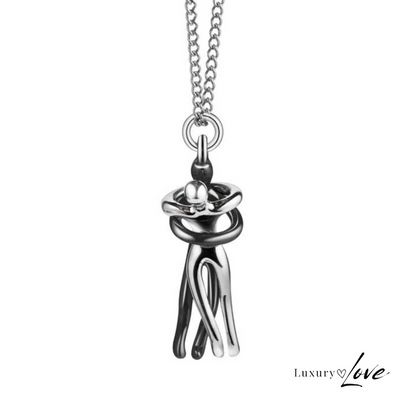 Collar Abrazo-Infinito®