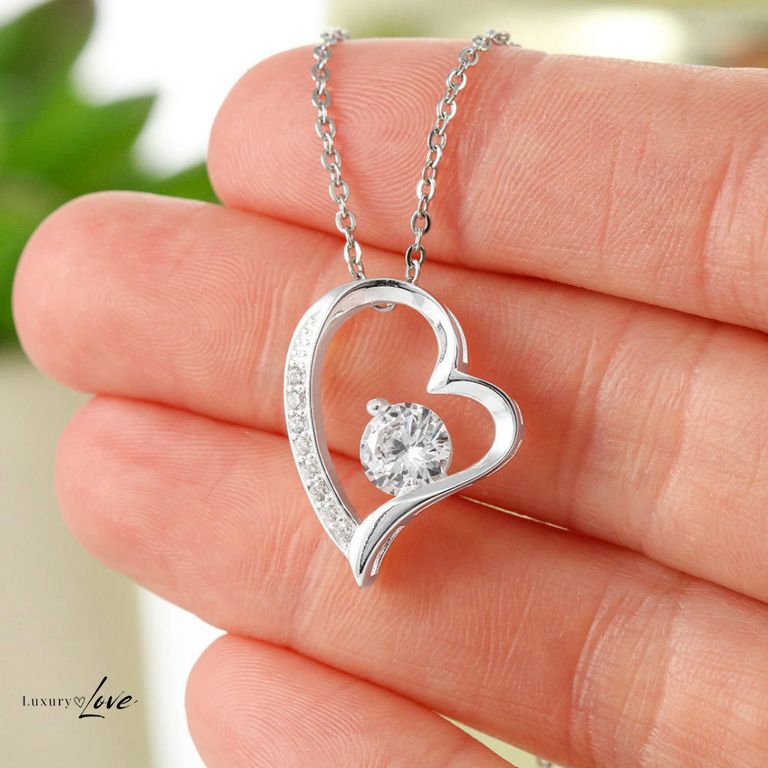 Collar Amor-Eterno™