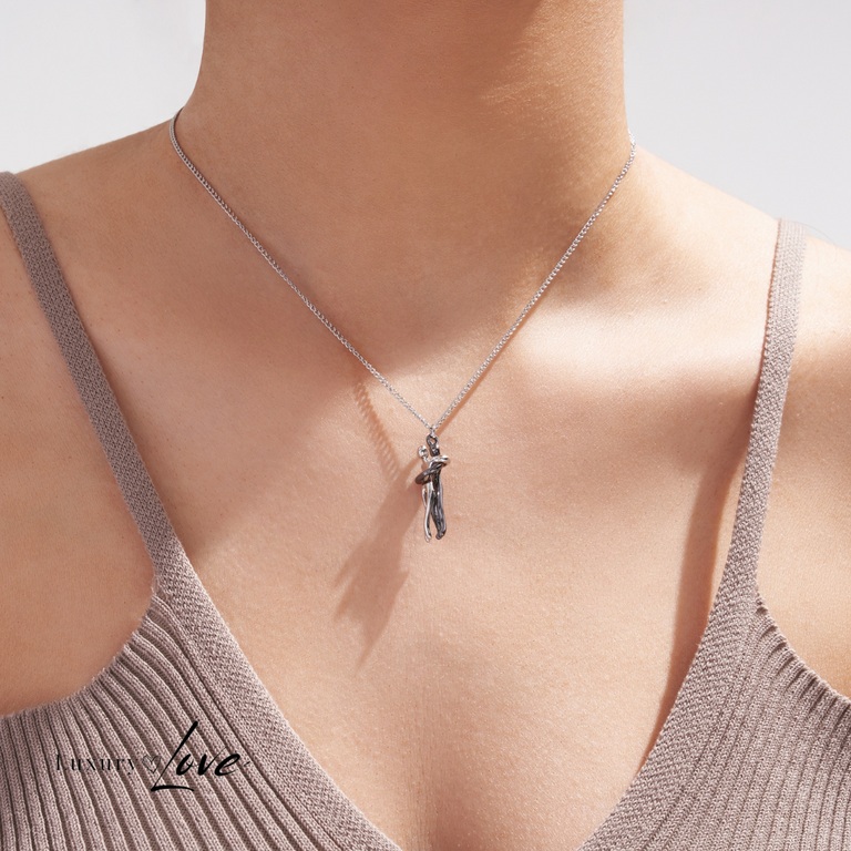 Collar Abrazo-Infinito®